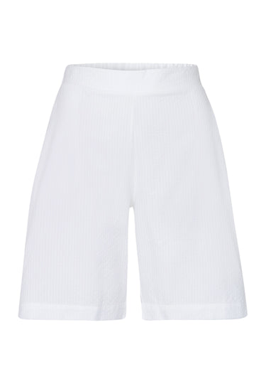 78710 Urban Casuals Shorts - 2371 Chalk Stripe